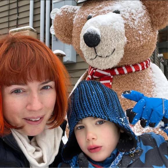 Meet your Posher, Emma - Picture 1 of 1